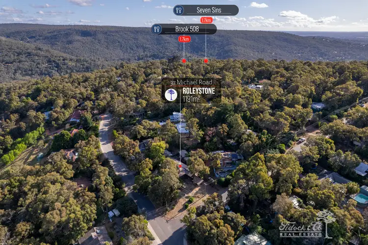 Third view of Homely house listing, 37 Michael Road, Roleystone WA 6111
