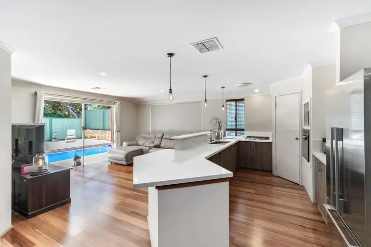 87 Huntsman Terrace, Jane Brook WA 6056