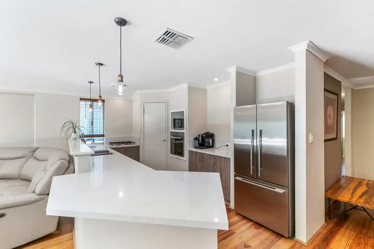 Second view of Homely house listing, 87 Huntsman Terrace, Jane Brook WA 6056