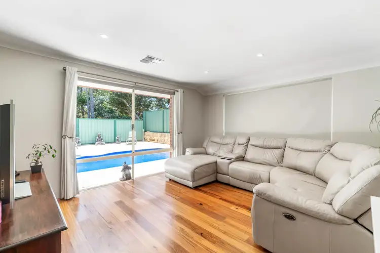 Fourth view of Homely house listing, 87 Huntsman Terrace, Jane Brook WA 6056
