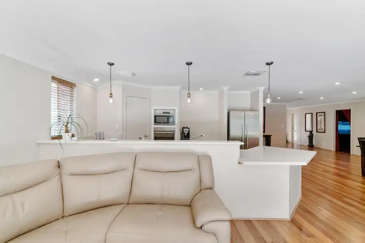 Fifth view of Homely house listing, 87 Huntsman Terrace, Jane Brook WA 6056