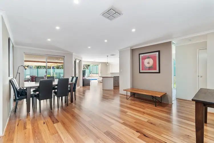 Sixth view of Homely house listing, 87 Huntsman Terrace, Jane Brook WA 6056