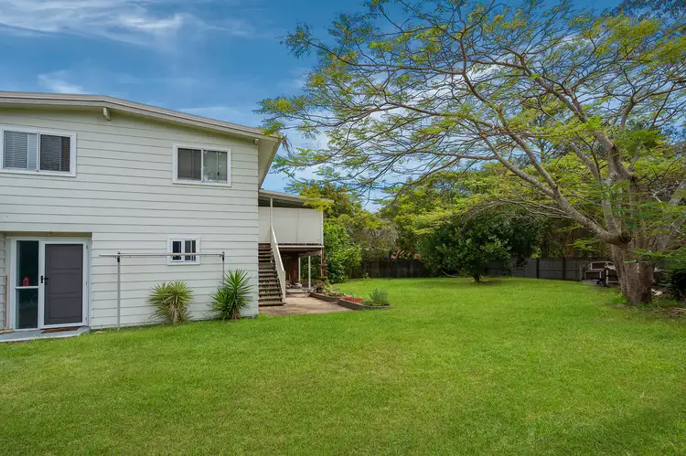 Main view of Homely house listing, 6 Pilbi Street, Woodridge QLD 4114
