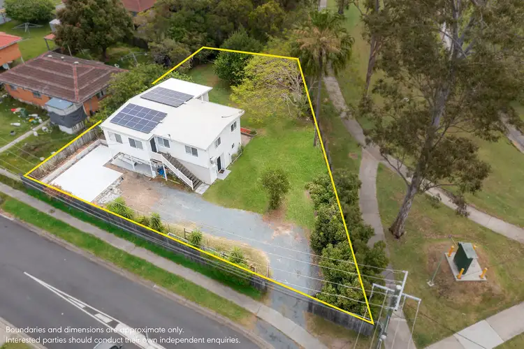Third view of Homely house listing, 6 Pilbi Street, Woodridge QLD 4114