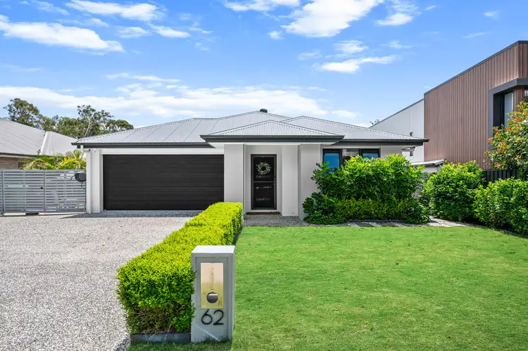62 Conte Circuit, Augustine Heights QLD 4300