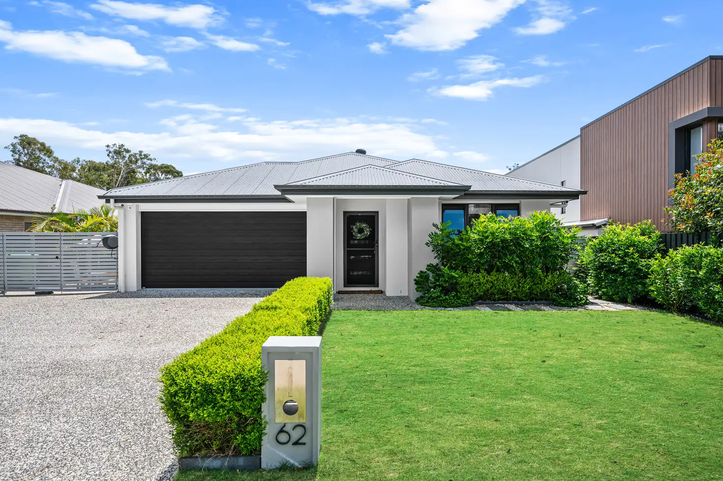 Main view of Homely house listing, 62 Conte Circuit, Augustine Heights QLD 4300