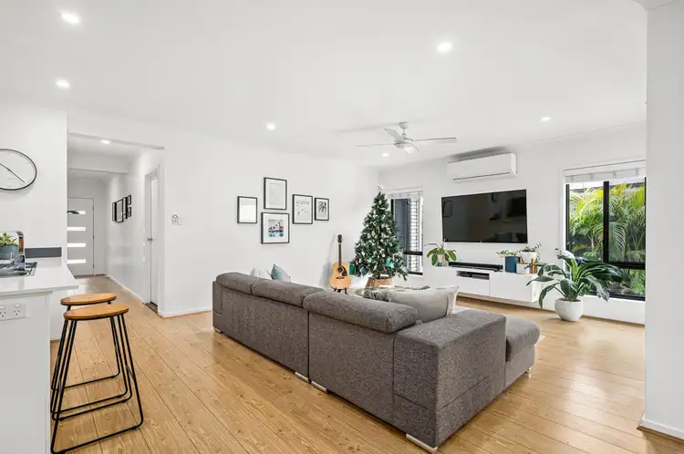 Third view of Homely house listing, 62 Conte Circuit, Augustine Heights QLD 4300