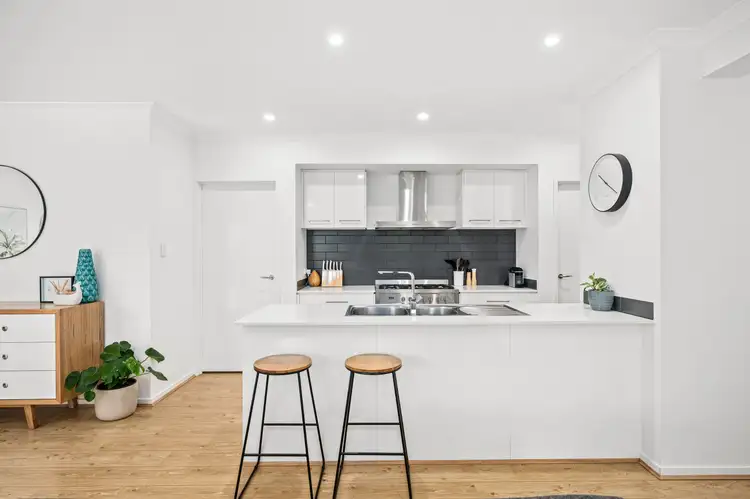 Fifth view of Homely house listing, 62 Conte Circuit, Augustine Heights QLD 4300