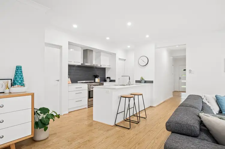 Sixth view of Homely house listing, 62 Conte Circuit, Augustine Heights QLD 4300