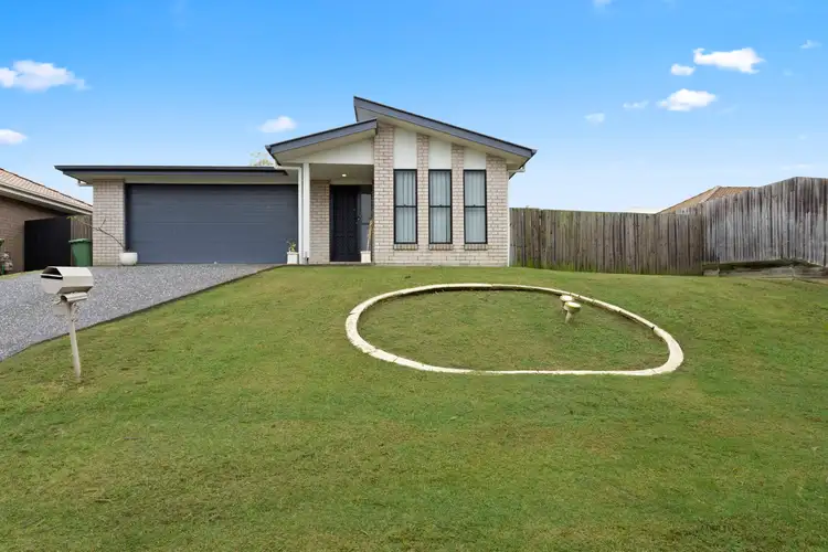 Main view of Homely house listing, 16 Huxley Street, Redbank Plains QLD 4301