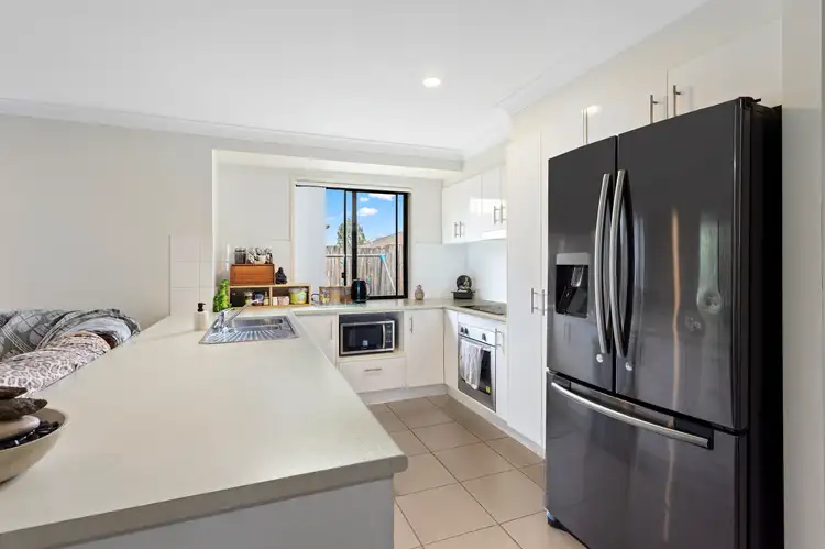Second view of Homely house listing, 16 Huxley Street, Redbank Plains QLD 4301