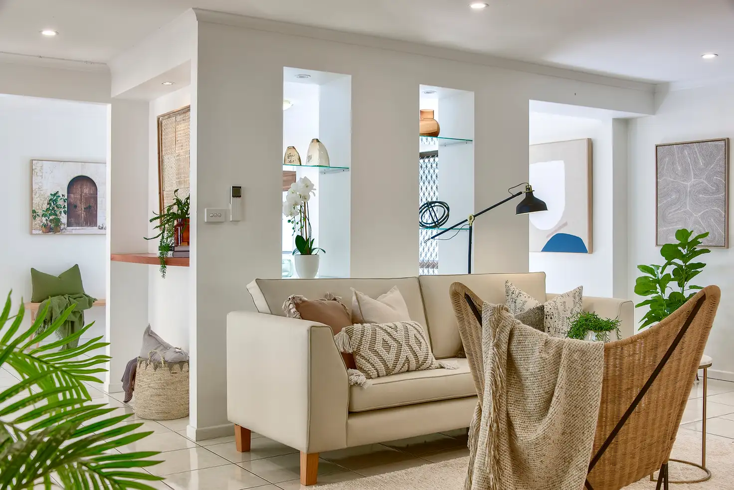 Main view of Homely house listing, 4 Toolara Street, The Gap QLD 4061