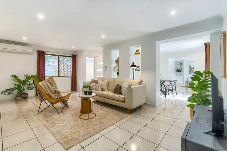 Second view of Homely house listing, 4 Toolara Street, The Gap QLD 4061