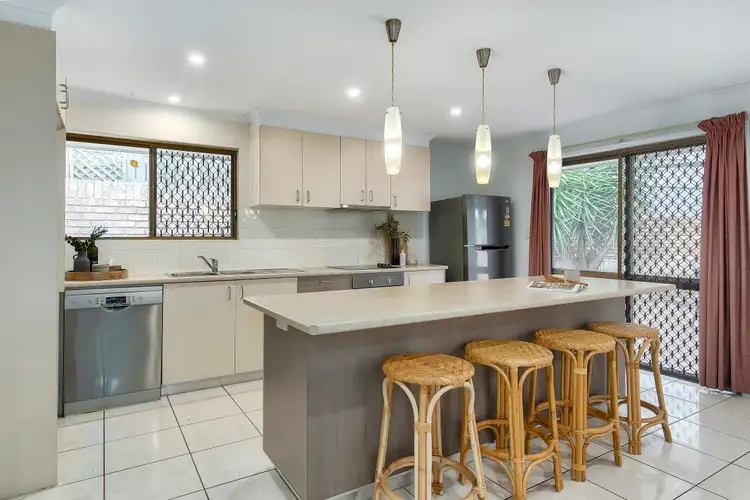 Third view of Homely house listing, 4 Toolara Street, The Gap QLD 4061