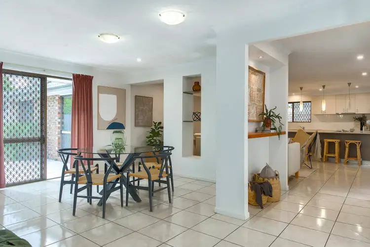 Fifth view of Homely house listing, 4 Toolara Street, The Gap QLD 4061