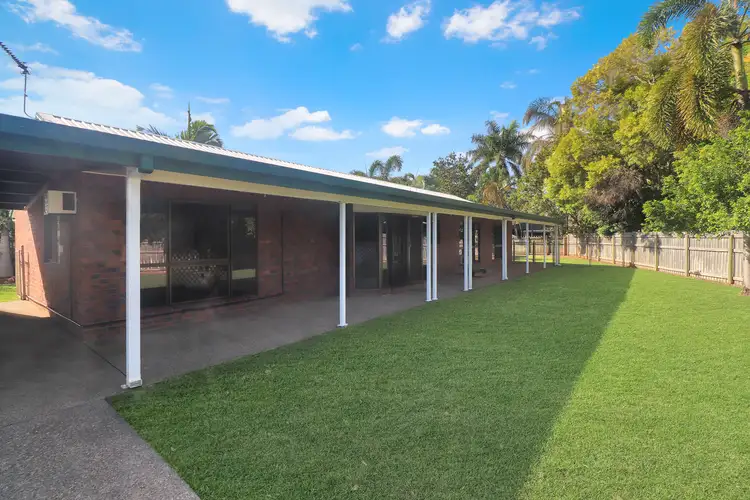 11 Riggs Court, Kirwan QLD 4817