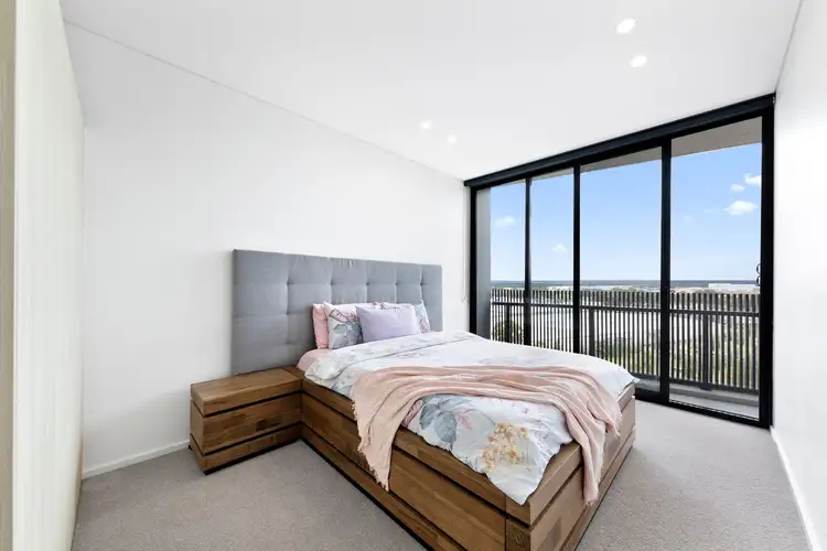 Sixth view of Homely apartment listing, 1404/6a Atkinson Street, Liverpool NSW 2170