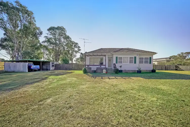 45 Ironbark Road, Bargo NSW 2574