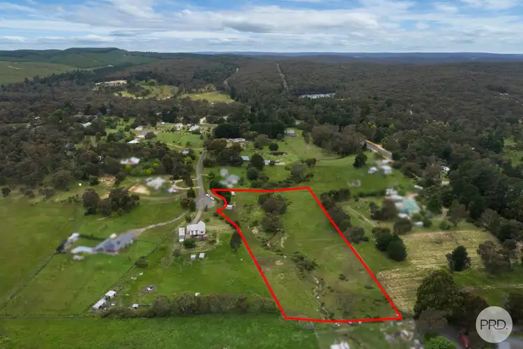 Third view of Homely land listing, Lot 12 Banksia Court, Linton VIC 3360