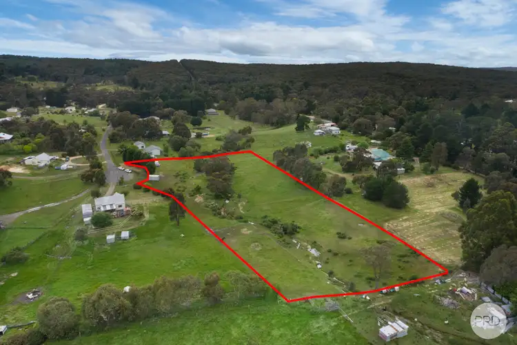 Fifth view of Homely land listing, Lot 12 Banksia Court, Linton VIC 3360