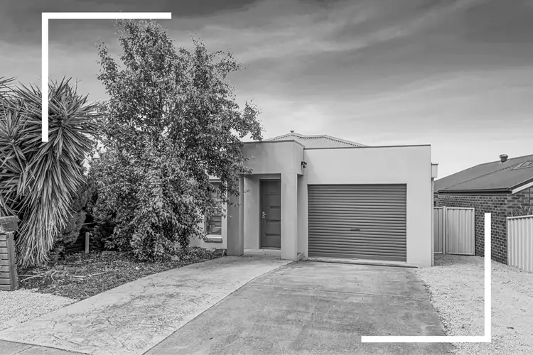 Main view of Homely house listing, 201B Aspinall Street, Kangaroo Flat VIC 3555