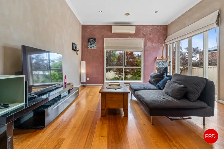 Third view of Homely house listing, 201B Aspinall Street, Kangaroo Flat VIC 3555