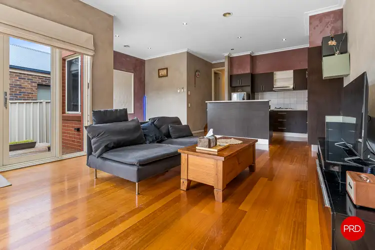 Fourth view of Homely house listing, 201B Aspinall Street, Kangaroo Flat VIC 3555