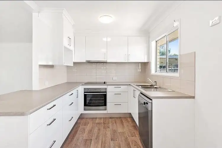 Second view of Homely house listing, 10 Nathan Road, Kippa-Ring QLD 4021