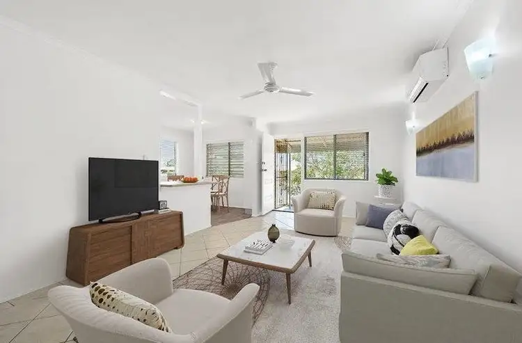 Fourth view of Homely house listing, 10 Nathan Road, Kippa-Ring QLD 4021