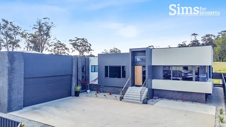 55 Lakeside Drive, Kings Meadows TAS 7249