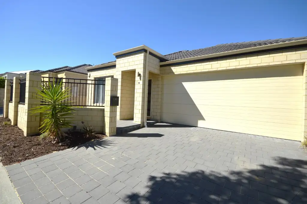 Main view of Homely unit listing, 8A Wadhurst Street, Balga WA 6061