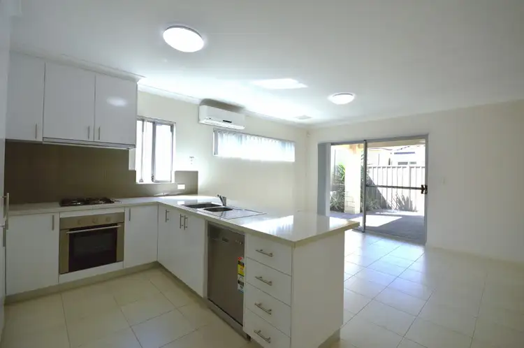 Second view of Homely unit listing, 8A Wadhurst Street, Balga WA 6061