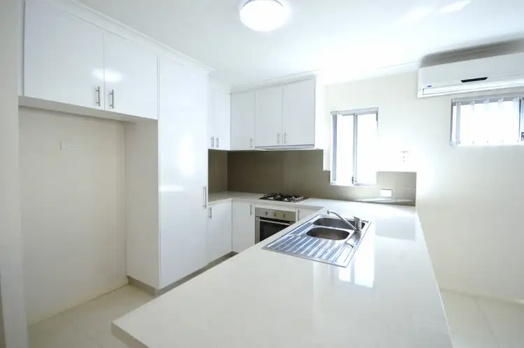 Third view of Homely unit listing, 8A Wadhurst Street, Balga WA 6061