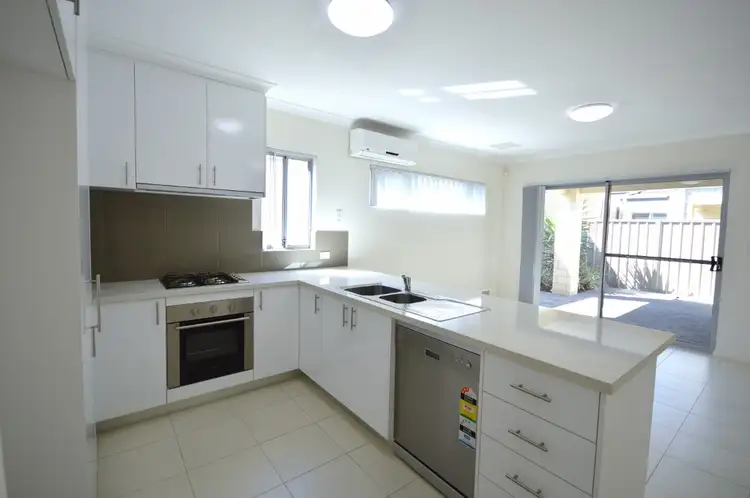Fourth view of Homely unit listing, 8A Wadhurst Street, Balga WA 6061