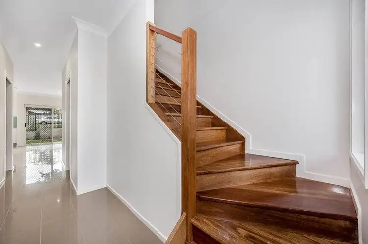 Second view of Homely townhouse listing, 11/400 Tingal Road, Wynnum QLD 4178