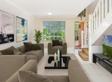 Third view of Homely townhouse listing, 24/125 Chatswood Road, Daisy Hill QLD 4127