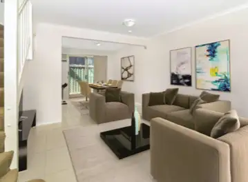 Fifth view of Homely townhouse listing, 24/125 Chatswood Road, Daisy Hill QLD 4127