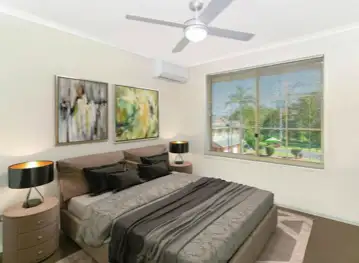Sixth view of Homely townhouse listing, 24/125 Chatswood Road, Daisy Hill QLD 4127