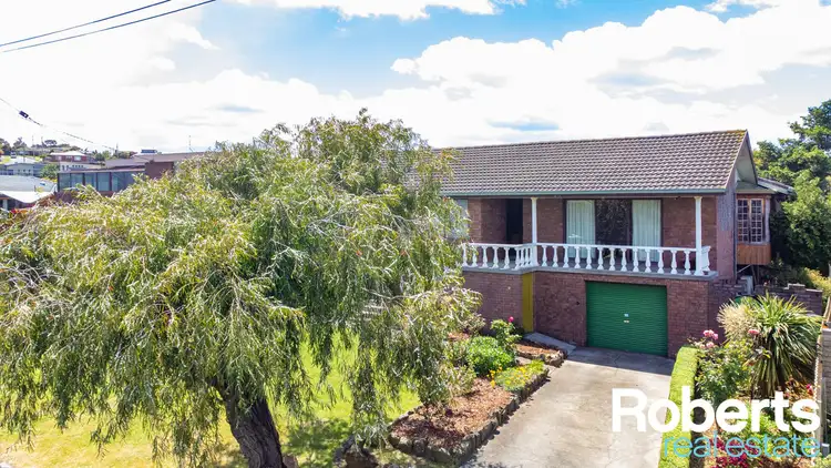 Third view of Homely house listing, 9 Teal Court, Newnham TAS 7248