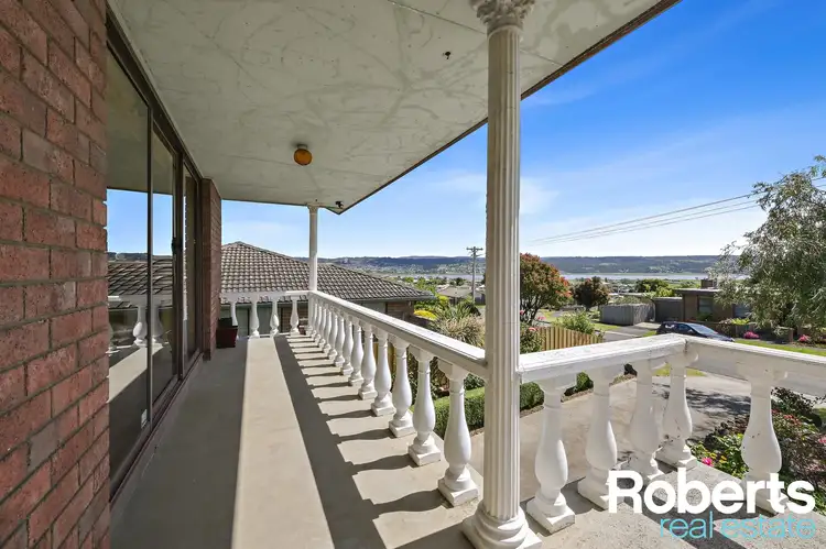 Fifth view of Homely house listing, 9 Teal Court, Newnham TAS 7248