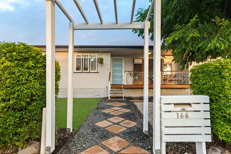 166 Whitehill Road, Raceview QLD 4305