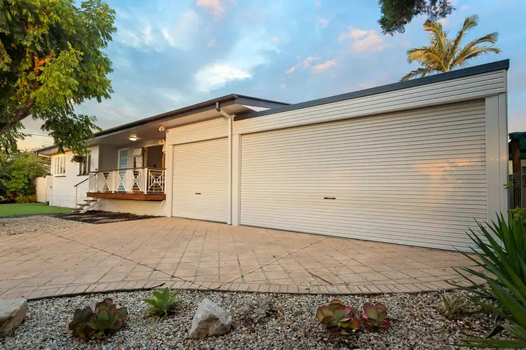 Fourth view of Homely house listing, 166 Whitehill Road, Raceview QLD 4305