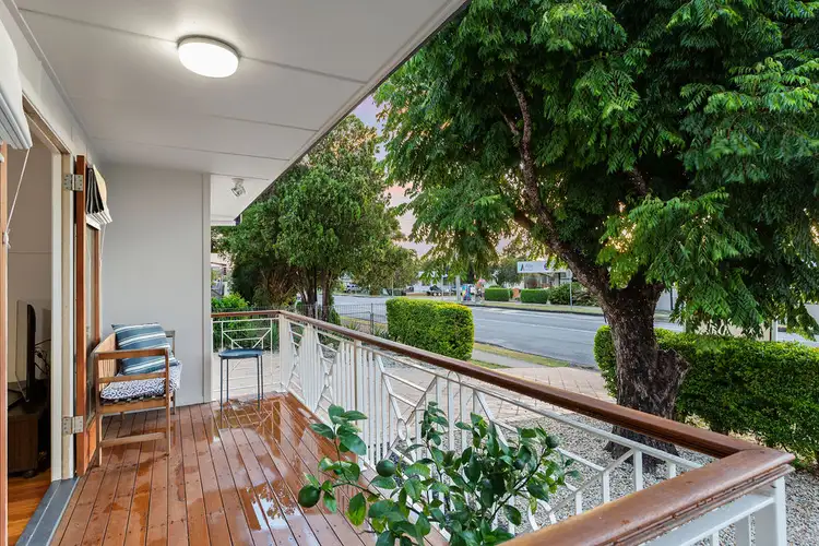 Fifth view of Homely house listing, 166 Whitehill Road, Raceview QLD 4305