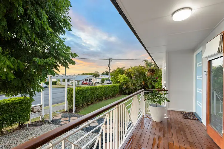 Sixth view of Homely house listing, 166 Whitehill Road, Raceview QLD 4305