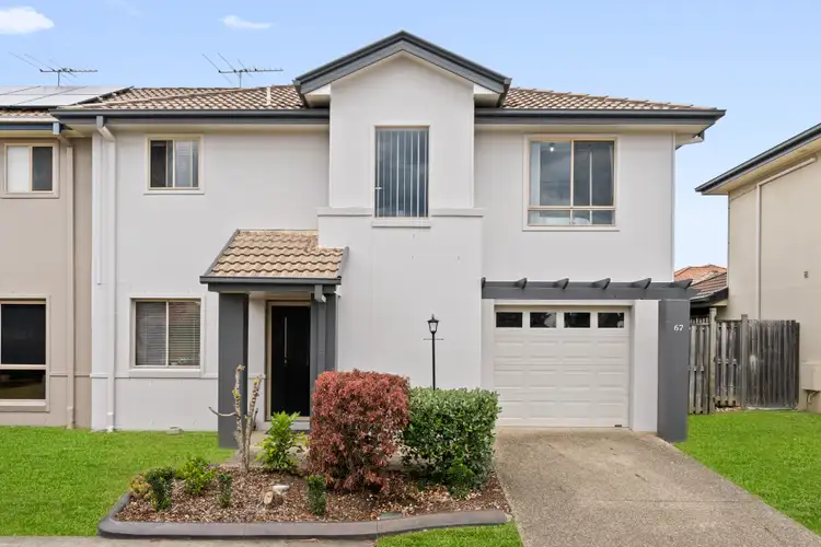67/15 College Street, North Lakes QLD 4509