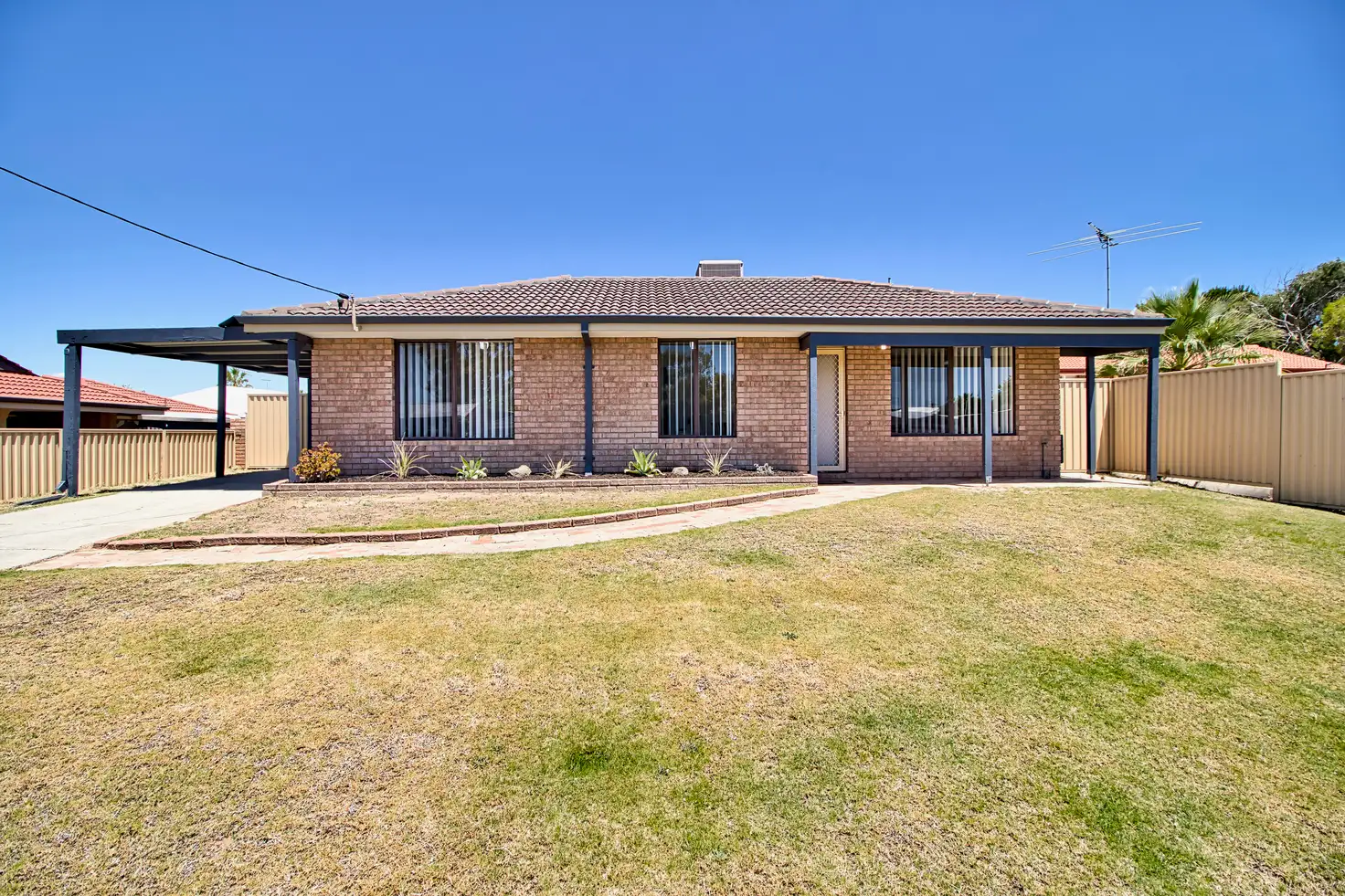 Main view of Homely house listing, 11 Welch Way, Warnbro WA 6169