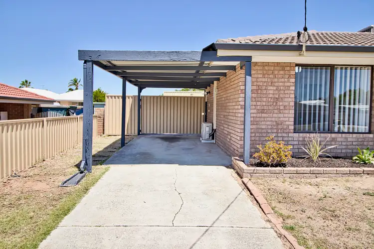 Second view of Homely house listing, 11 Welch Way, Warnbro WA 6169