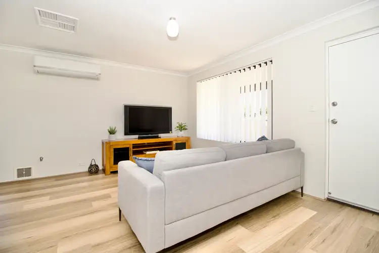 Third view of Homely house listing, 11 Welch Way, Warnbro WA 6169