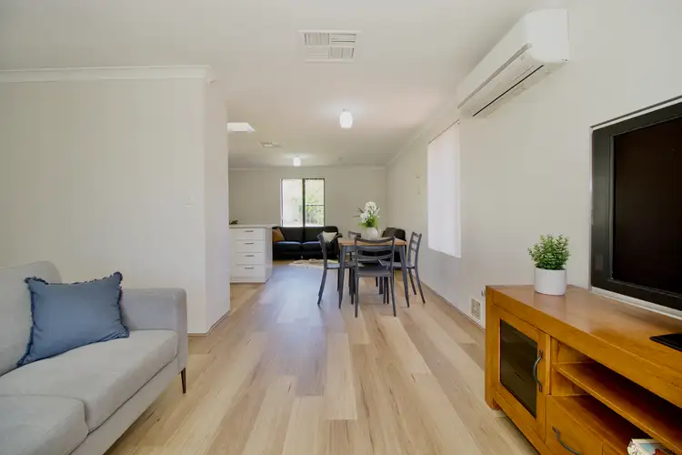 Fourth view of Homely house listing, 11 Welch Way, Warnbro WA 6169