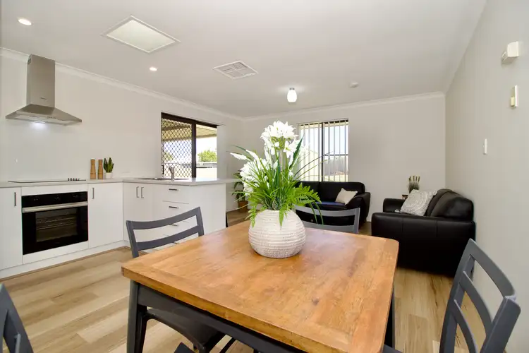Fifth view of Homely house listing, 11 Welch Way, Warnbro WA 6169